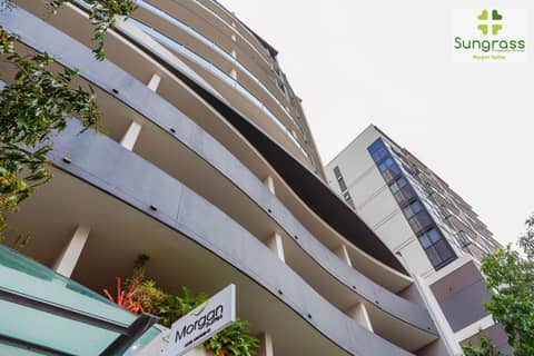Morgan Suites — photo 8