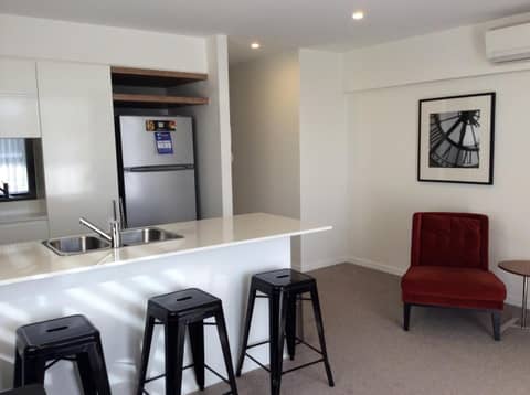 Morgan Suites — photo 9
