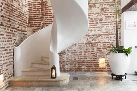 Hotel Boutique Casa del Coliseo — photo 4
