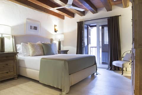 Hotel Boutique Casa del Coliseo — photo 5