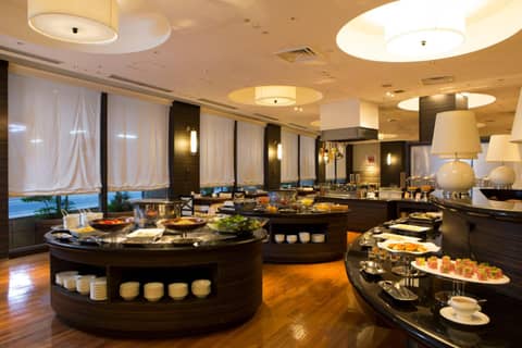 Hotel JAL City Naha — photo 3