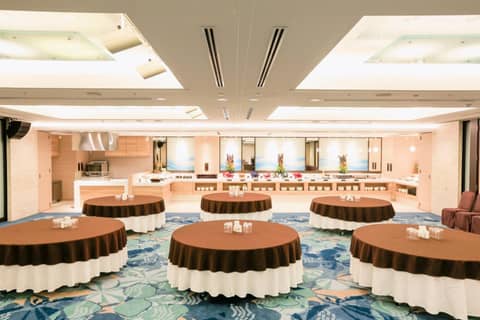 Hotel JAL City Naha — photo 6