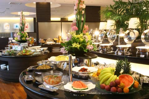 Hotel JAL City Naha — photo 9
