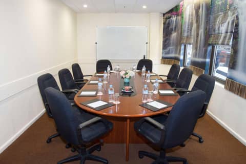 Metro Hotel Marlow Sydney Central — photo 4