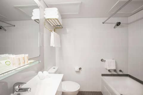 Metro Hotel Marlow Sydney Central — photo 5