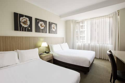 Metro Hotel Marlow Sydney Central — photo 7