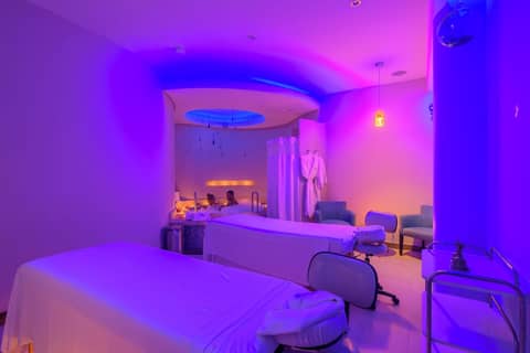 GR Solaris Lighthouse Los Cabos — recepcion & lobby