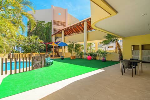 GR Solaris Lighthouse Los Cabos — activities & amenities
