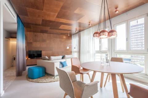 EMA House Hotel Suites — photo 2
