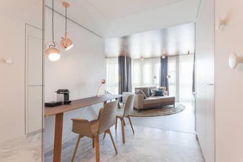 EMA House Hotel Suites — photo 5