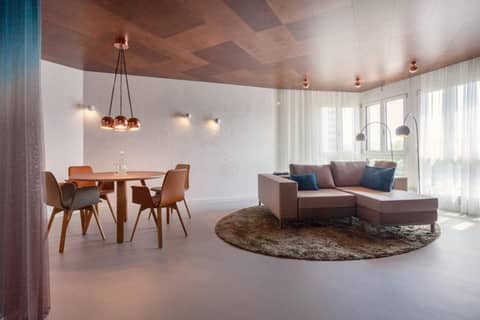 EMA House Hotel Suites — photo 8