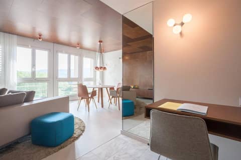 EMA House Hotel Suites — photo 9