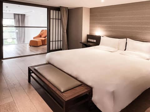 Novotel Suites Shanghai Hongqiao — photo 4