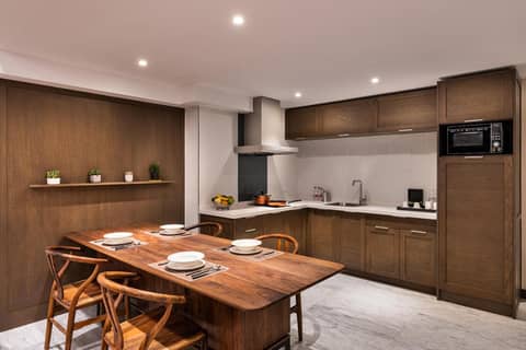 Novotel Suites Shanghai Hongqiao — photo 8