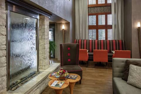 Hampton Inn & Suites Austin Cedar Park-Lakeline — photo 5