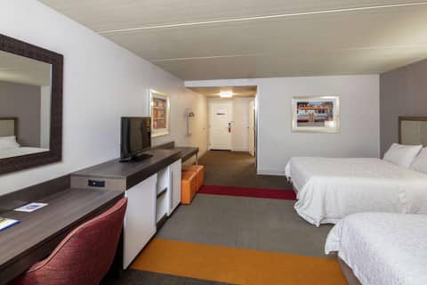 Hampton Inn & Suites Austin Cedar Park-Lakeline — photo 8