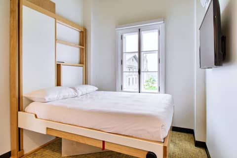 Hotel AtypiQ — hotel room