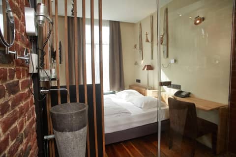 Boutique Hotel Saint-Géry — photo 6