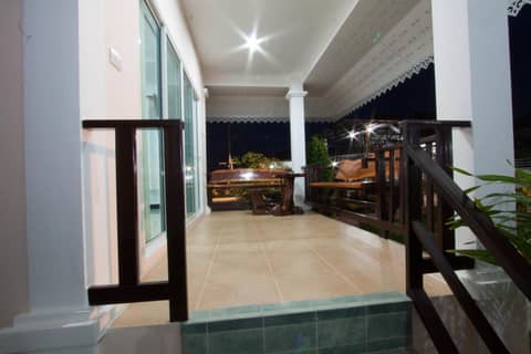 Baan Opun Garden Resort — photo 4