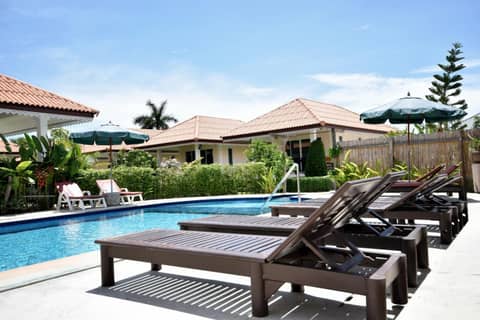 Baan Opun Garden Resort — photo 6