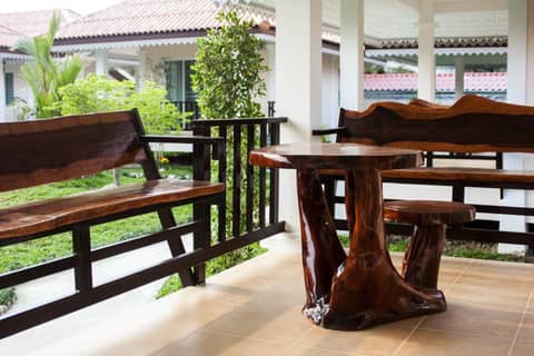 Baan Opun Garden Resort — photo 8