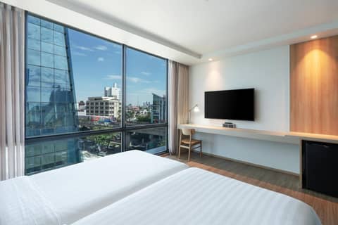 VIC 3 Bangkok Hotel — photo 6