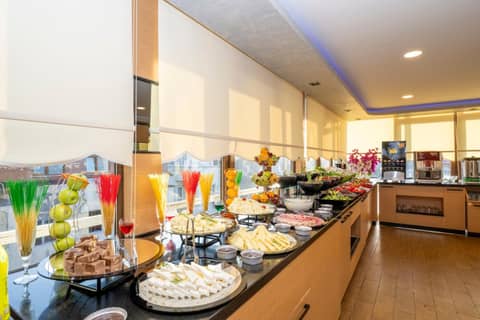 Dalan Otel Istanbul Old City — photo 3