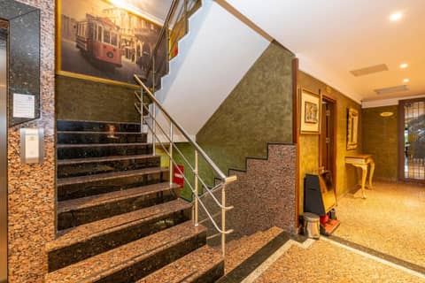 Dalan Otel Istanbul Old City — photo 9