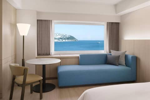 The Westin Josun Busan — photo 2