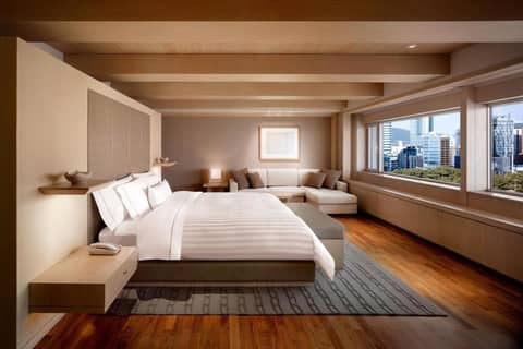 The Westin Josun Busan — photo 3
