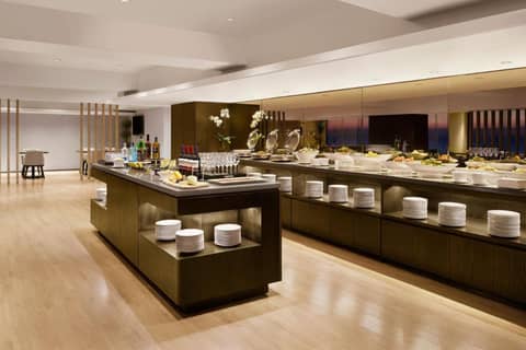 The Westin Josun Busan — photo 5