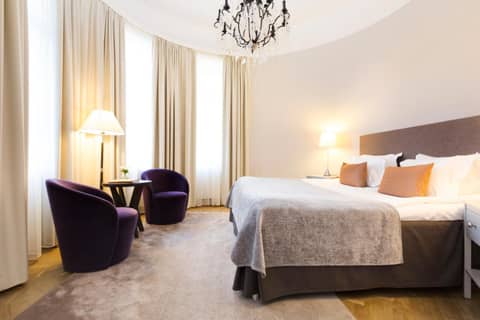 Elite Hotel Adlon — photo 5