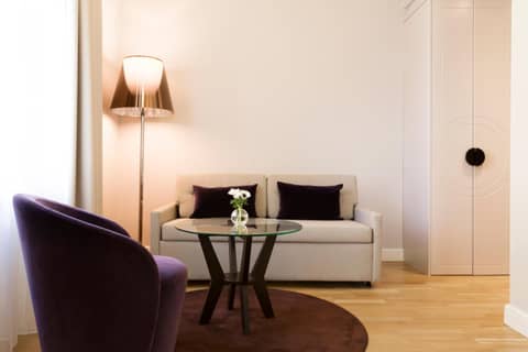 Elite Hotel Adlon — photo 6
