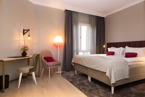 Elite Hotel Adlon — photo 7