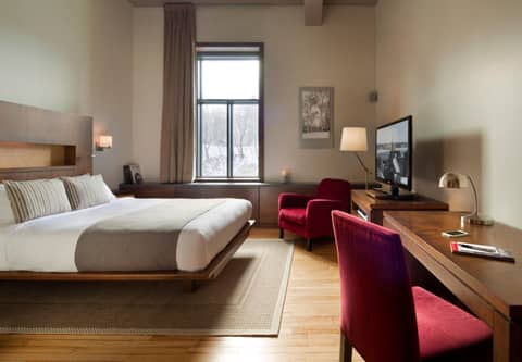 Hotel 71 by Preferred Hotels & Resorts — photo 5