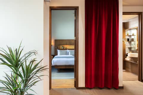 Hotel 71 by Preferred Hotels & Resorts — photo 9