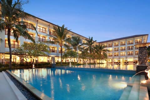 Bali Relaxing Resort and Spa — photo 2