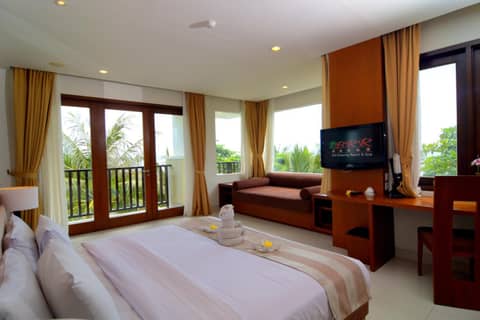 Bali Relaxing Resort and Spa — photo 6