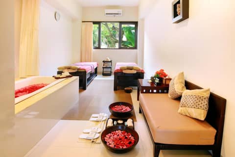 Bali Relaxing Resort and Spa — photo 9