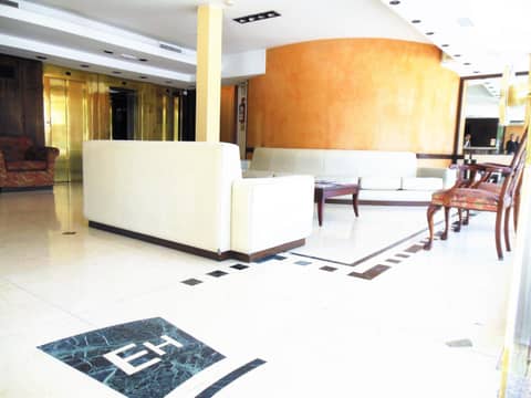 Embajador Hotel — photo 3
