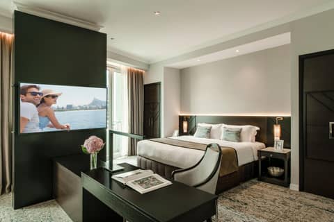 Ascott Kuala Lumpur — photo 2
