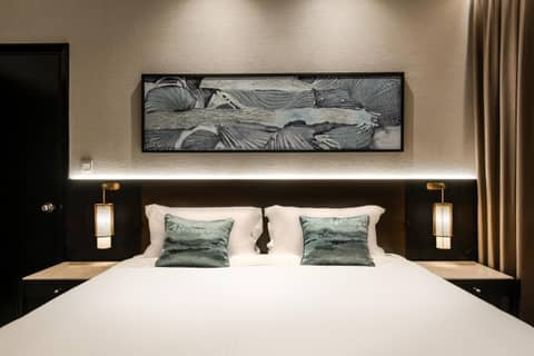 Ascott Kuala Lumpur — photo 8