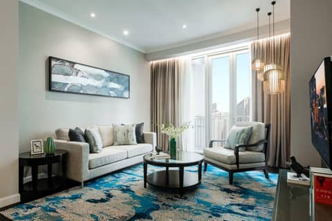 Ascott Kuala Lumpur — photo 9