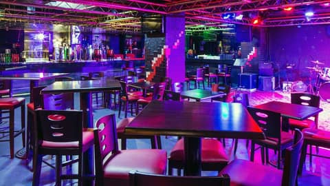 Novel Hotel City Center — dining
