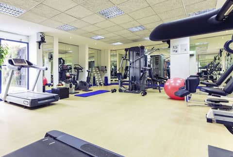 Novel Hotel City Center — activities & amenities