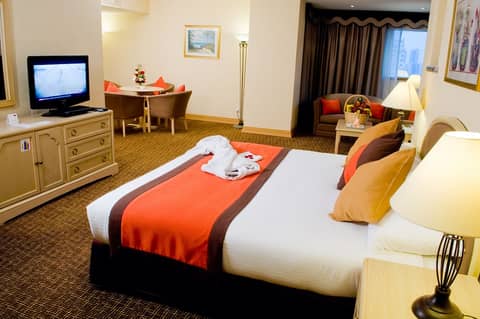 Novel Hotel City Center — photo 7
