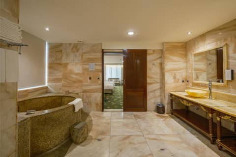 Grand Pleasure Spring Hotel — photo 2