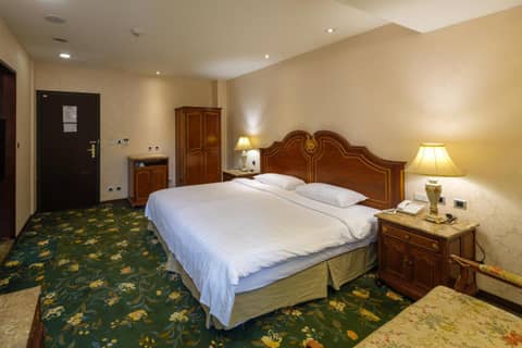 Grand Pleasure Spring Hotel — photo 6