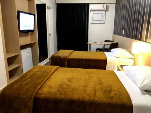 155 Hotel — photo 3