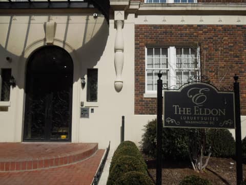 The Eldon Luxury Suites — photo 8